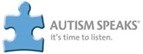 Autism Speaks