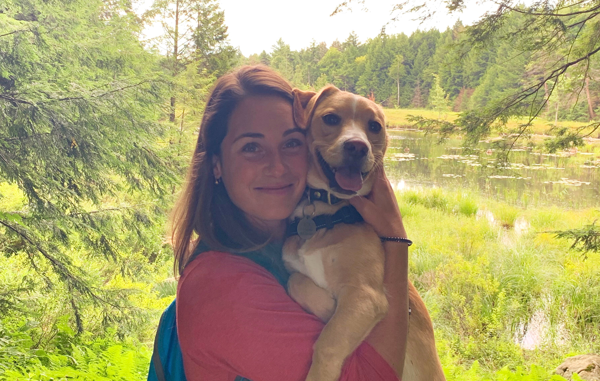 Emma Provenzano, M.S., CCC-SLP