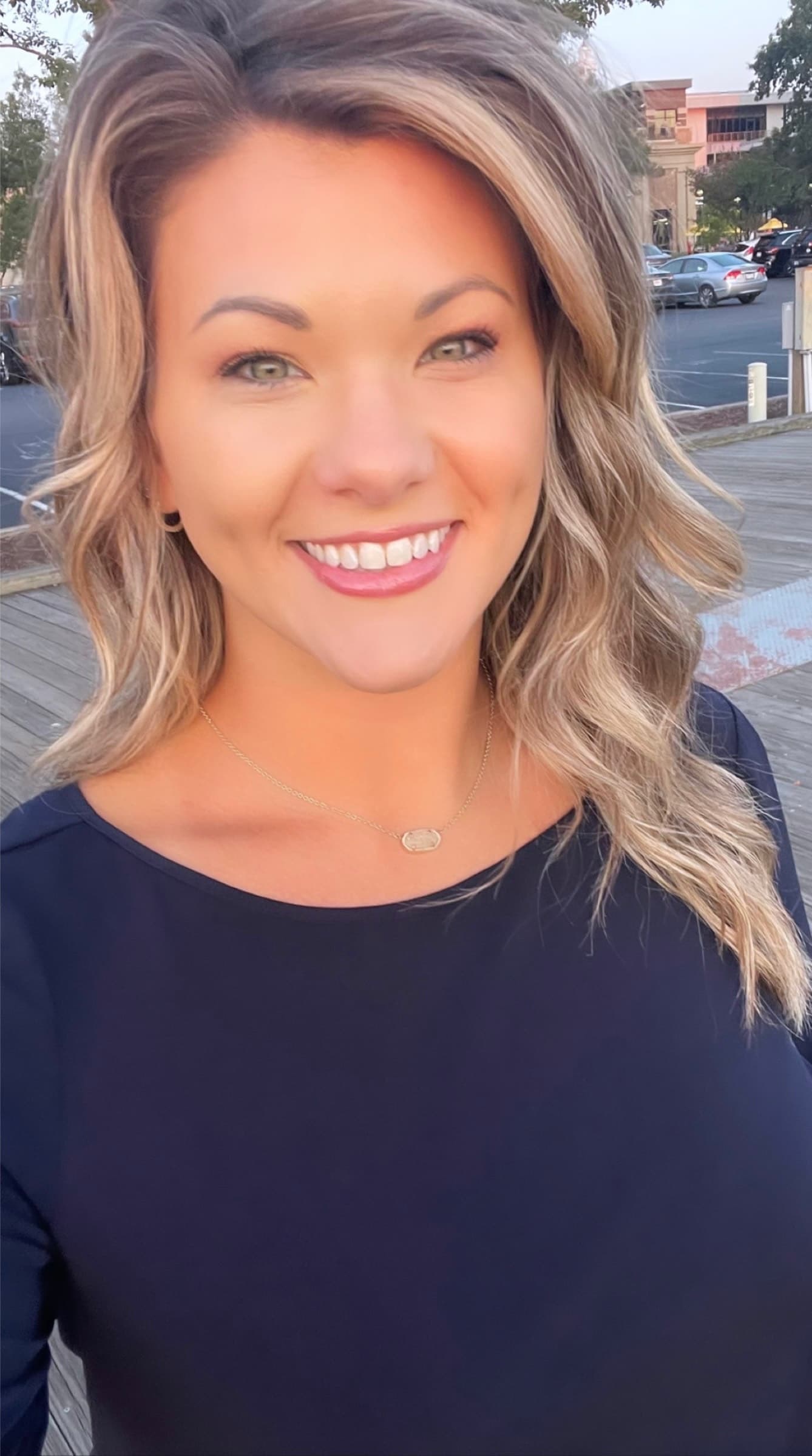 Mattie Ratliff, MS, CCC, SLP