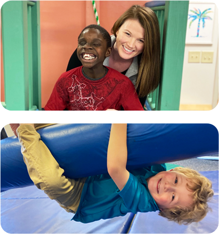 Welcome to Coastal Kids Therapy