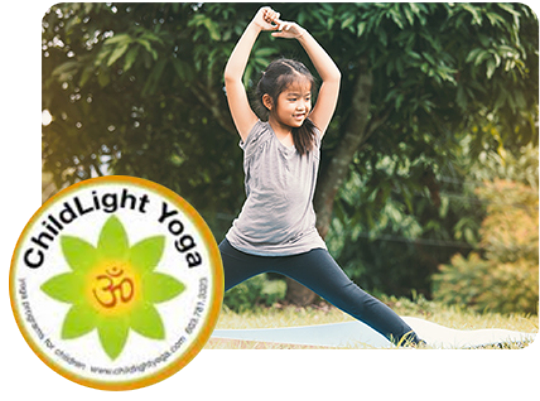 Childlight YOGA Classes