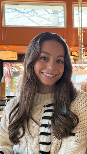 Samantha Kennedy, MA, CF-SLP
